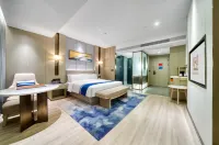 โรงแรมนานาชาติเถียนห่าว