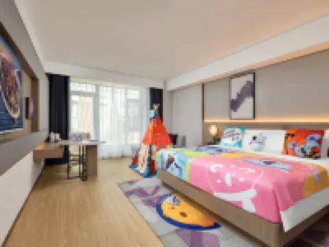 LAVANDE Hotel (Lighthouse City Branch) Hotels in Dengta