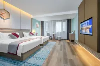Morning Hotel (Xianyang Aoxiang Xiaozhen Subway Station) Hotels in Xianyang