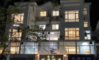 Taishan Garden Hotel