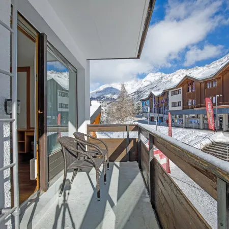 Hotel Alpin Superior