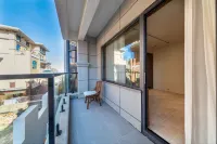 Sea Slowly · Pingtan Holiday Villa