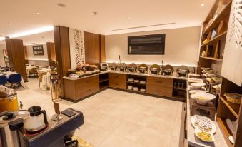 Skyline Hotel & Suite