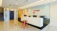 Avatel Bukit Mertajam Hotels in Central Seberang Perai
