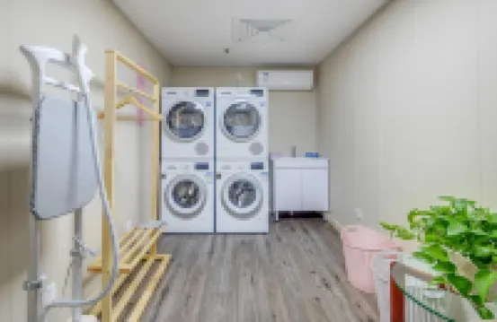 嘉興財富麗呈酒店（八佰伴購物中心店）