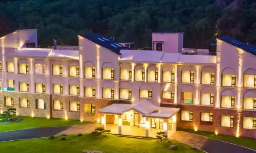 Guanshan Su Homestay (Northeast Asia Ski Resort Branch)