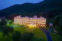 Shenyang Guanshansu Hotel (Northeast Asia Ski Resort) 선양 호텔