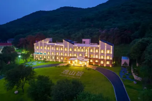 Guanshan Su Homestay (Northeast Asia Ski Resort Branch)