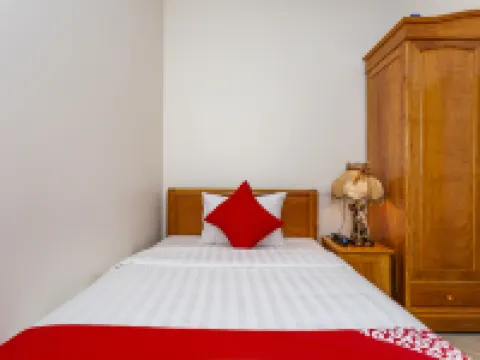 Hotel O Hotel 916 Hotels in Batu Caves