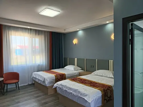 Jinye Homestay - 2 stelle