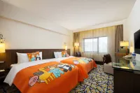 Grand Noble Hotel Xi'an