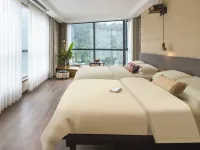 Zompa Yak hotel Hotels in Kangding