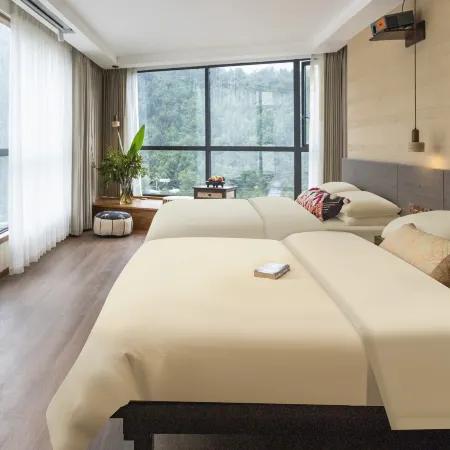 Zompa Yak hotel Отели в г. Кандин