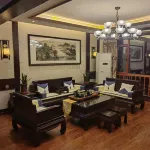 Tian Shun Court Hotel