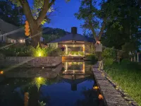 北京一山間民宿 黃花城水長城附近的飯店