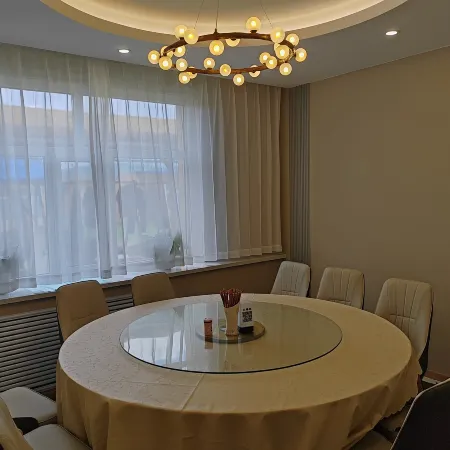 cuckoo resort hotels