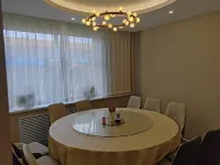 cuckoo resort hotels - sarapan