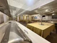 The Family Hotel – Free Massage
