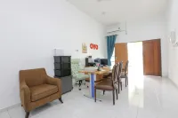 Saujana Villa Cherok Paloh, Kuantan Hotel di Pekan