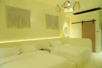 That Fireworks · Designer Homestay (Zhaosu Branch) Hotels near Tianma Airport