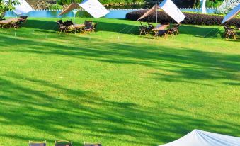 Hilton Garden Inn Hangzhou Luniao Xinhu