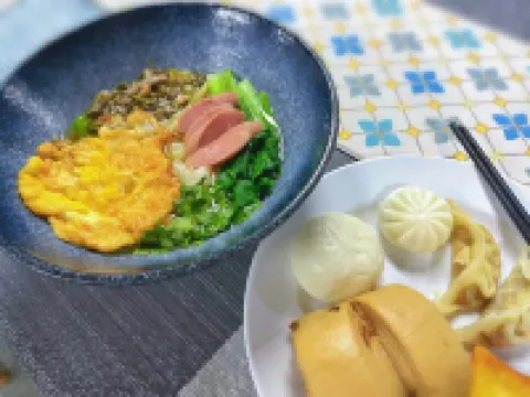 磐安萬和飯店（縣政府店）