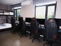Haoqing E-Sports Hotel Ξενοδοχεία στην πόλη Χέιν