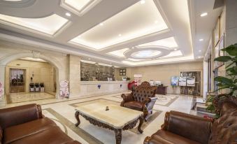 Vienna Hotel (Shenzhen Kejia Town)