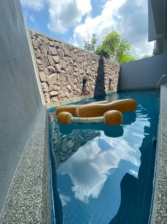 The Langkawi Luxury
