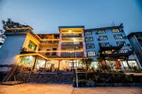 Lingtoubing Guesthouse Hotel a Huangshan
