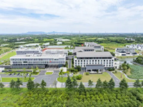 Liyang Shuixi Tianmuhu Hotel