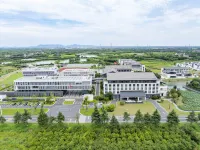 Liyang Shuixi Tianmuhu Hotel Hotels near Liyang No. 1 Road (North District)