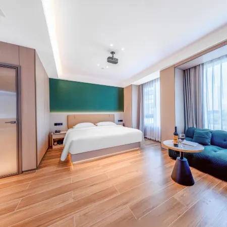 Changsha Sansheng Hotel (Changsha County Maternity and Child Store