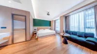 Changsha Sansheng Hotel (Changsha County Maternity and Child Store Hotels near Hunan Police College