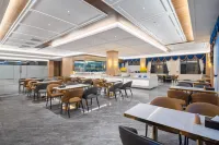 Luyuan International Hotel ( Alugudong Scenic Spot) - servizio colazione