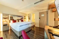 CityClass Hotel am Heumarkt Các khách sạn gần Koeln Triangle