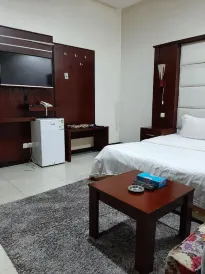 Ahlin Suites 3
