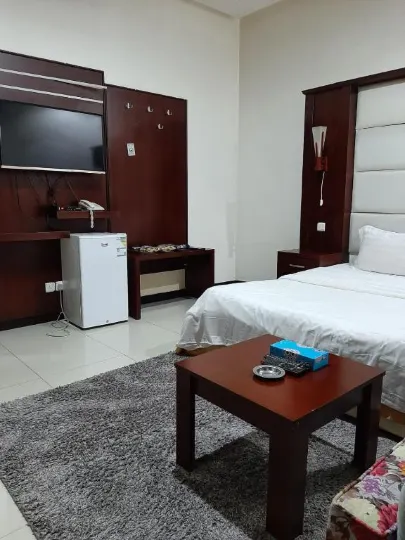 Ahlin Suites 3