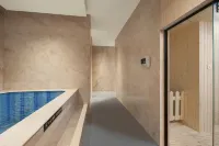 HUALUXE HANDAN  IHG Hotels and Resorts - spa
