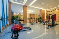 โรงแรมนานาชาติเหมียว เซาท์เวสต์ - ที่มีฟิตเนส