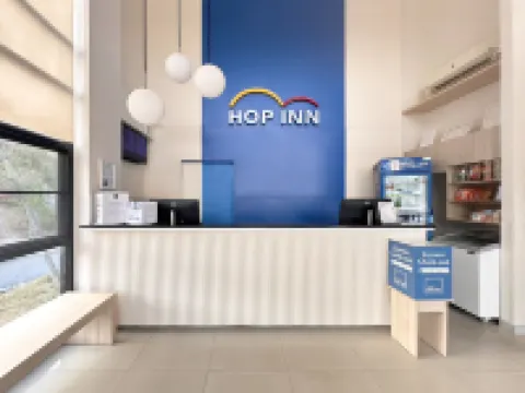 Hop Inn Krabi Hotels in Krabi