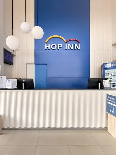 รูปภาพของโรงแรมฮ็อป อินน์ กระบี่