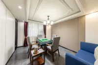 GreenTree Inn (Guangyuan High-speed Railway Station)
