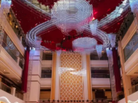 Gold Phoenix Hotel Hotels in Lipu