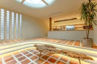 Yishe Savanna Beach Pool Resort | Wabi-sabi Beautiful Stay (OMG Heartbeat Paradise Branch) - ที่มีบาร์