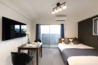 The Grand Residence Hotel Hakata Hotels in Shime
