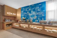 Homeinn · neo (Jining Liangshan Phoenix City) - breakfast