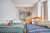 Ergun Heishantou Muyeshiguang Homestay