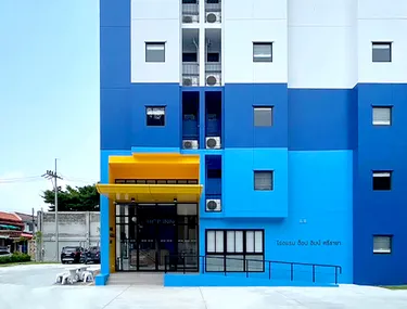 รูปภาพของฮ็อป อินน์ ศรีราชา