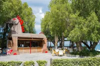 Neptune Luxury Resort - 5-Star